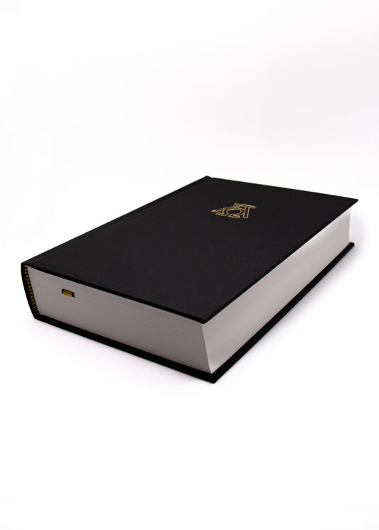 Luther 1545 Taschenbibel A&O Standardausgabe mit Kunstleder