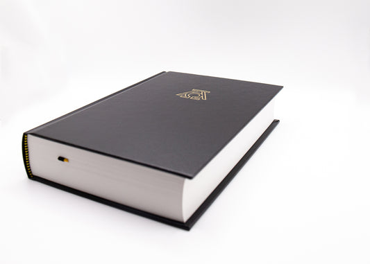 Luther 1545 Handbibel A&O Missions-/Verteilbibel