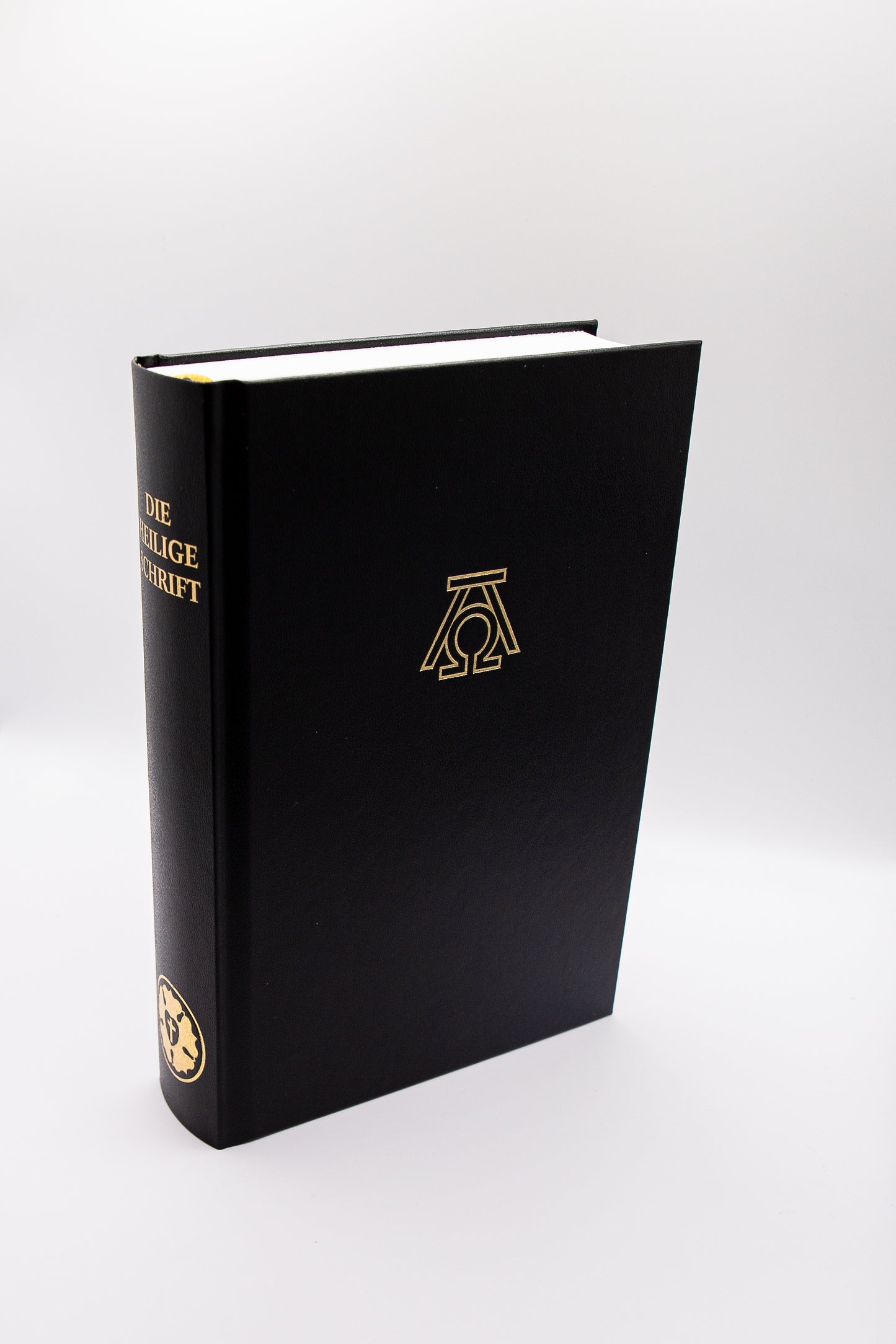Luther 1545 Handbibel A&O Missions-/Verteilbibel