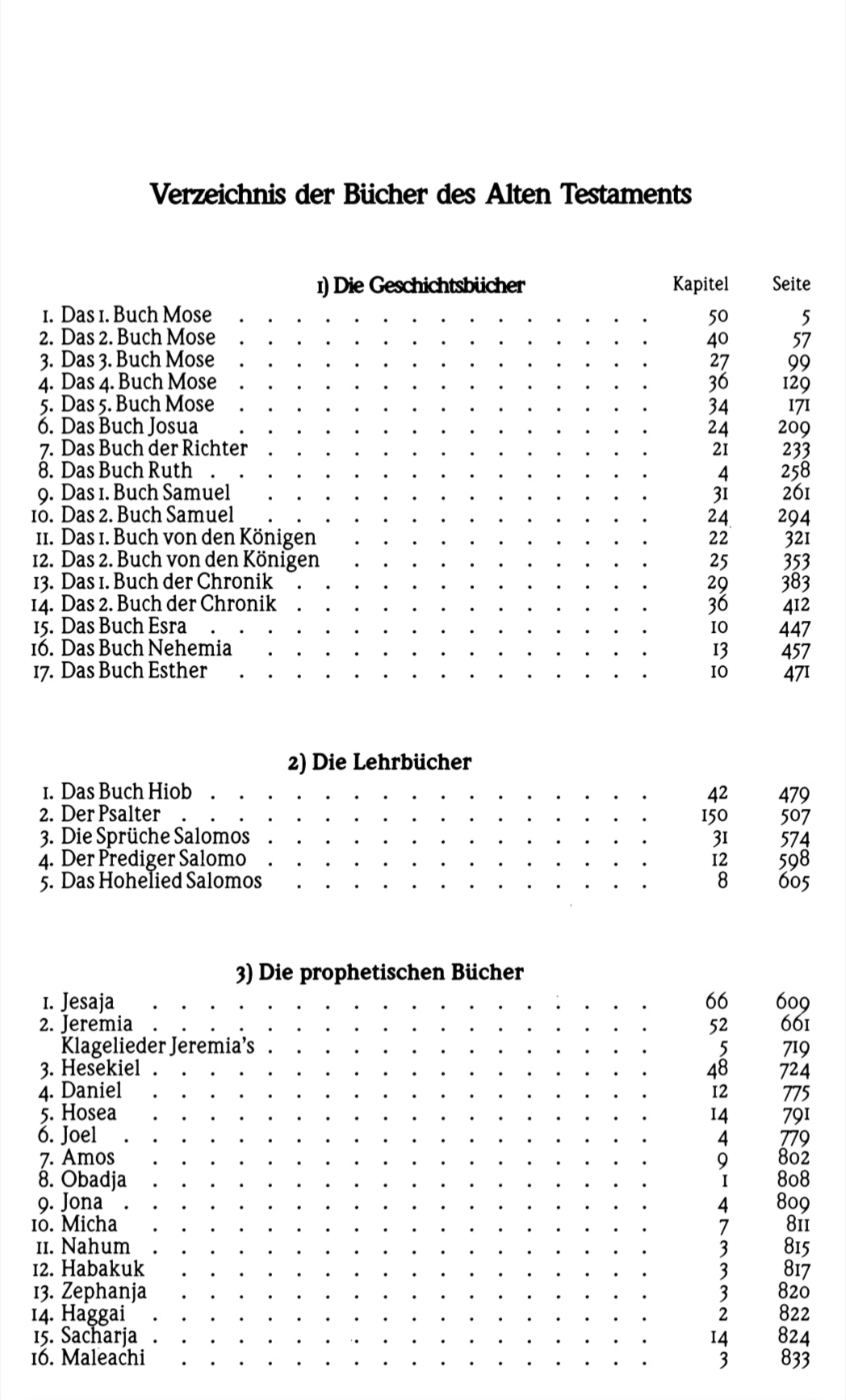 Lutherbibel 1912. Großoktavbibel