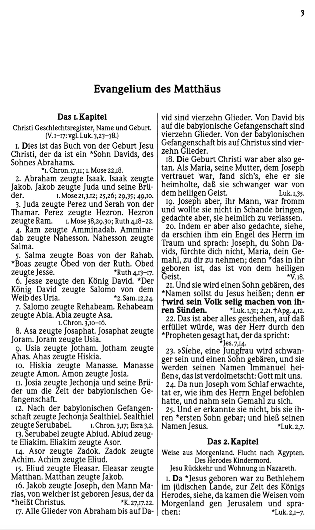Lutherbibel 1912. Großoktavbibel