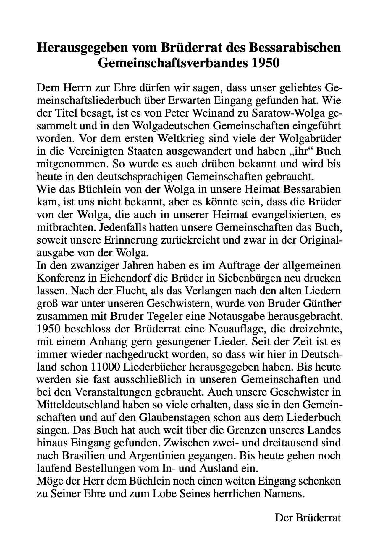Gemeinschafts-Liederbuch Latein
