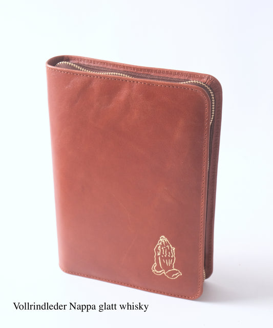 Hüllen A&O Taschenbibel