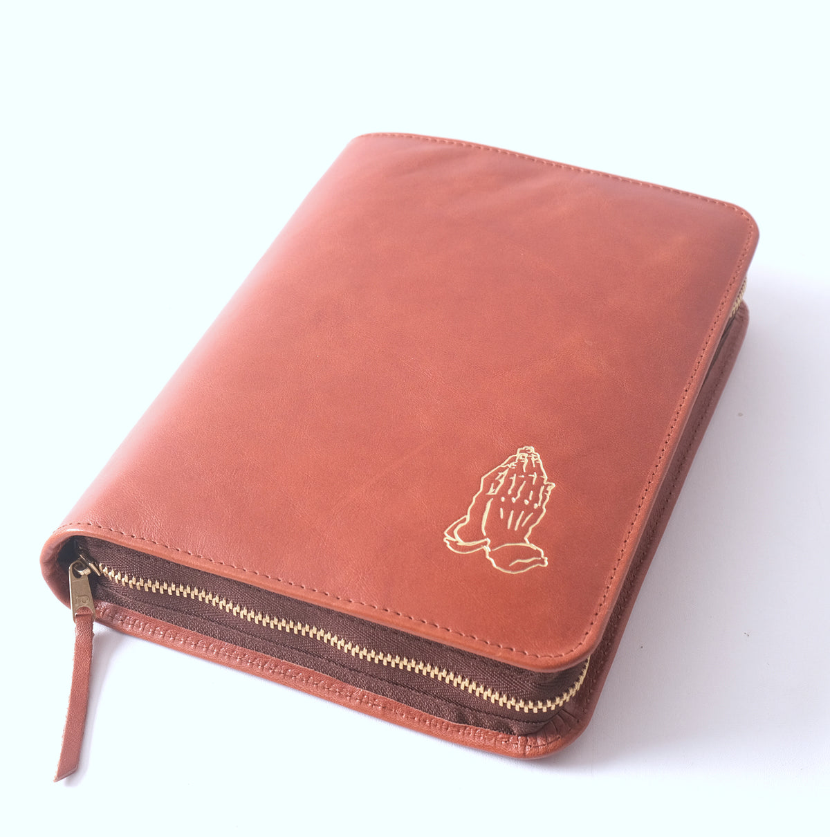Hüllen Lutherbibel 1912. Großoktav