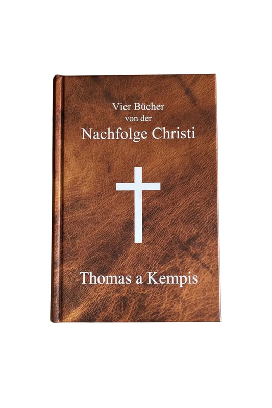 Nachfolge Christi Thomas Kempis