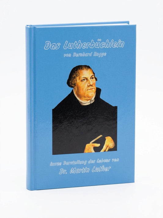 Das Lutherbüchlein