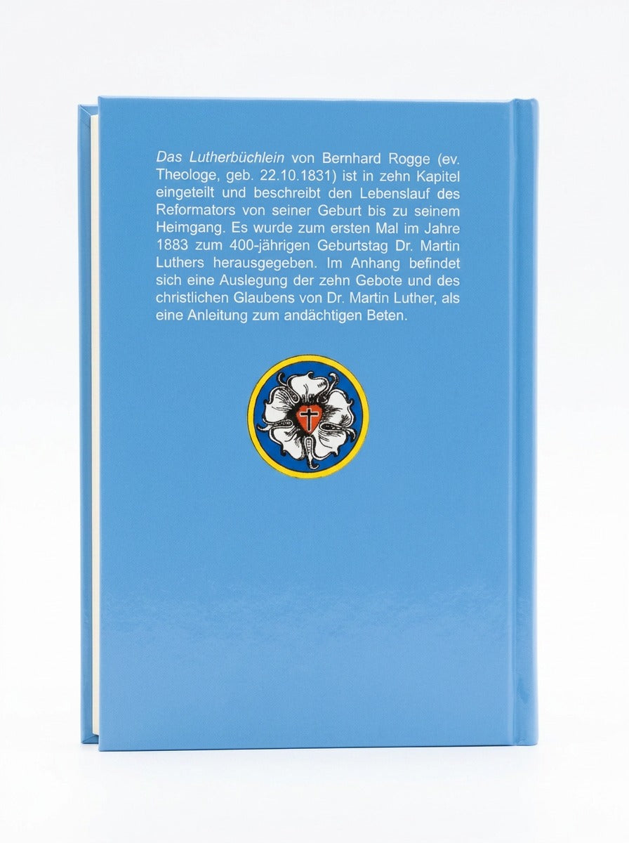 Das Lutherbüchlein